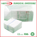 Henso Surgical Compress Gauze